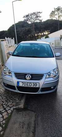 VW polo 1.2 70cv 65596 km