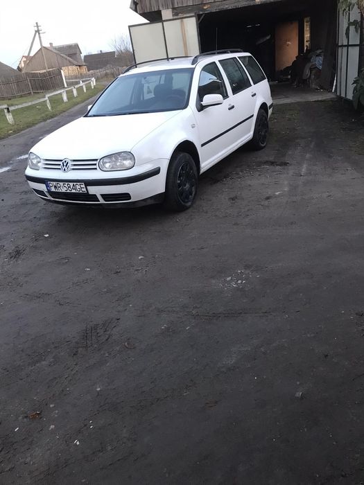 Продається гольф4 сді