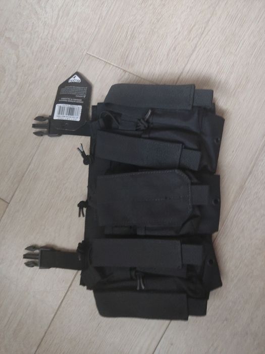 Модульний підсумок Condor