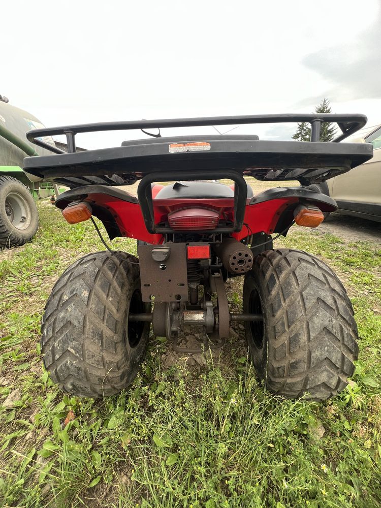 Quad Aeon Cobra 180