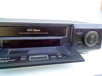 Magnetowid Sony SLV E810 Hi-Fi Stereo