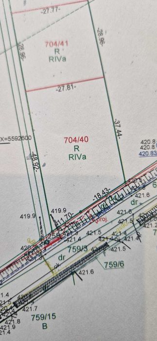 Działki budowlane 8a Podzamcze z widokiem na zamek