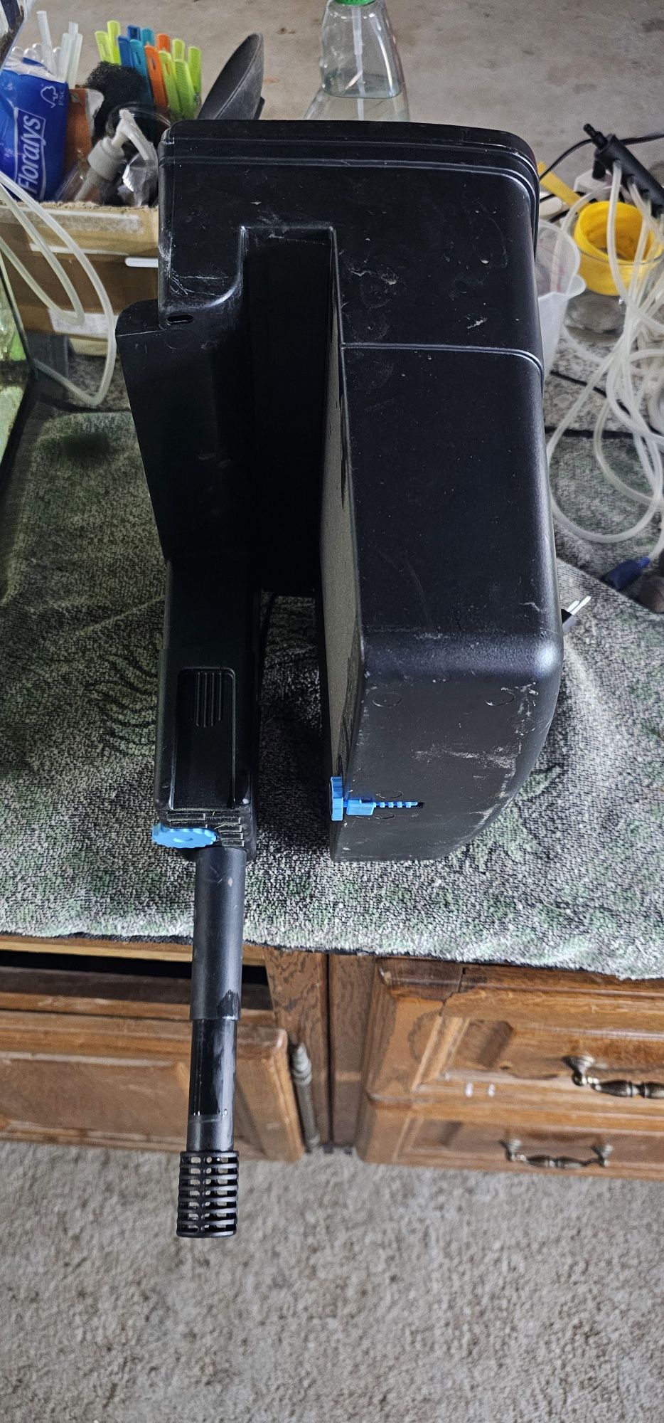 Vendo filtro tidal 110