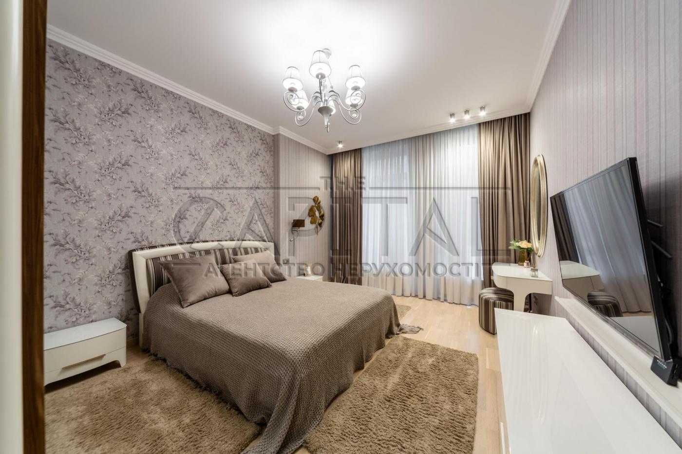 Оренда квартири, ЖК Новопечерські Липки, Драгомирова, Верхогляда