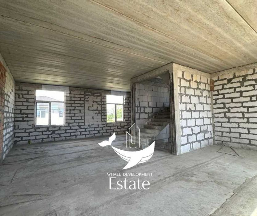 Продам ДУПЛЕКС в Дайберг/ Червоный Хутор. Рассрочка 1-2 года