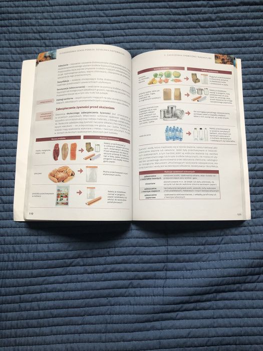 Edukacja dla bezpieczeństwa. Podręcznika.OPERON