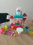Zestaw PLAY DOH lodziarnia