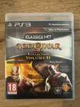 God Of War Collection Volume 2 ps3