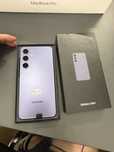 Samsung S24 Plus 512GB Purple Locked Sim OpenBox