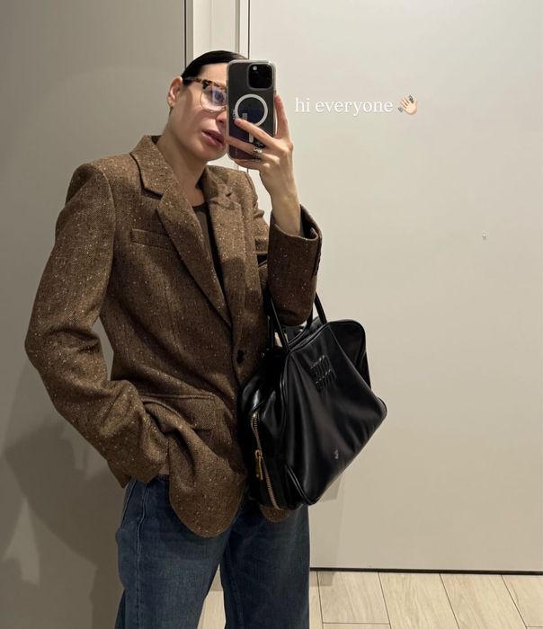 Блейзер піджак Zara