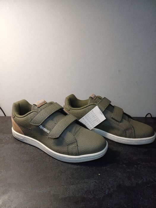 Продам кросівки Reebok