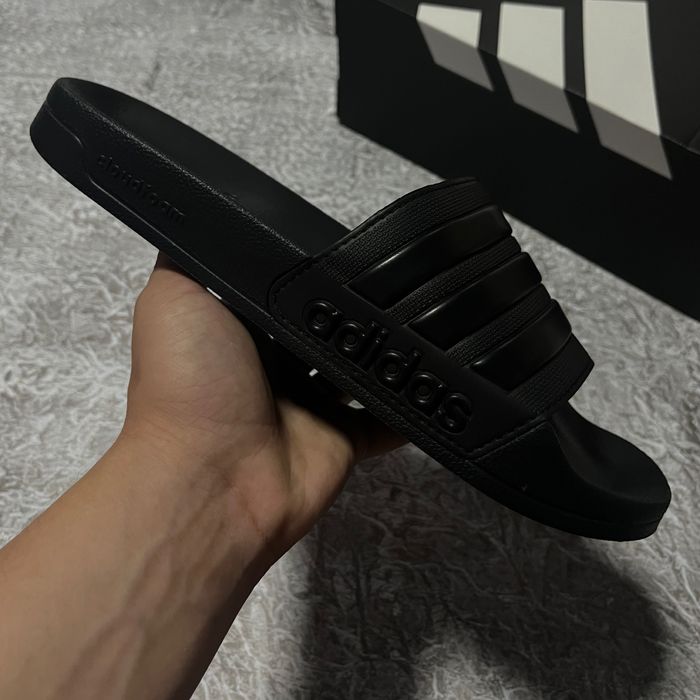 Оригінал! Шльопанці Adidas Adilette Shower 42-46 (26-30,5 см)