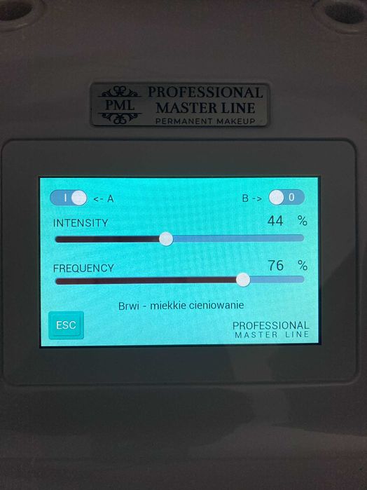 permanentny makijaż