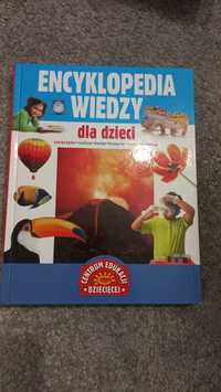 Encyklopedia wiedzy dla dzieci, stan idealny