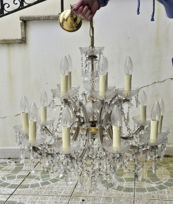 Conjunto móveis em ótimo estado