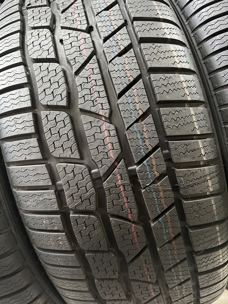 235/45/19 R19 Continental ContiWinterContact TS830P 4шт новые зима