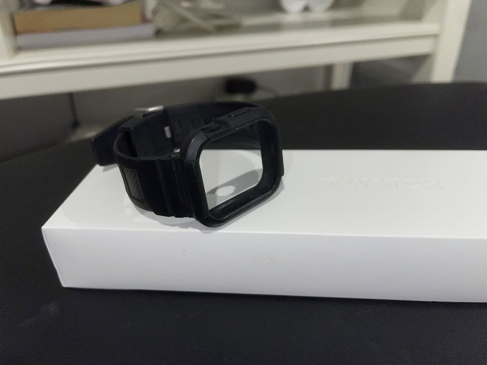 Apple Watch 6 sereis 44mm gps