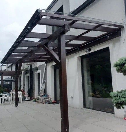 Полікарбонат від виробника, монолітний, сотовий, профільований.