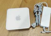 Apple Mac mini A1176