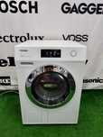Пральна машина з сушкою Miele WT1 Wash&Dry WTR 870 WPM PowerWash 8/5kg