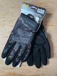 Mechanix рукавички (перчатки) original gloves MULTICAM BLACK