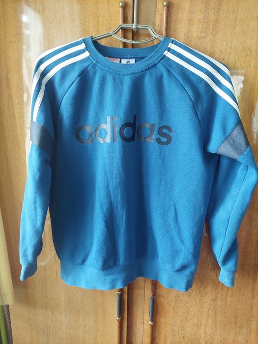 Світшот Adidas оригінал