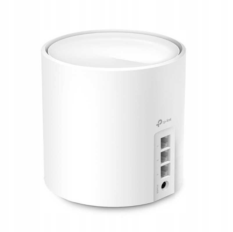 Router TP-Link Deco X50