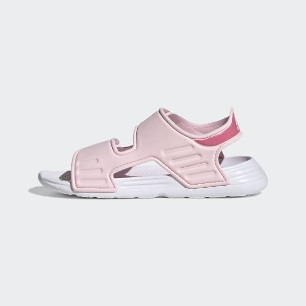 Kicksy sandałki Adidas Altaswim EUR 34