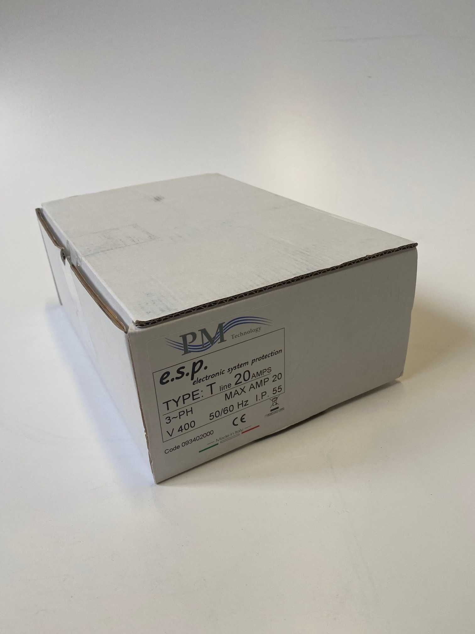 Sterownik do pompy wody ELEKTRONICZNA OCHRONA SYSTEMU przed suchobieg
