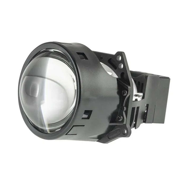 bi-led лінза Decker R-4 3.0 65W 24V TIR