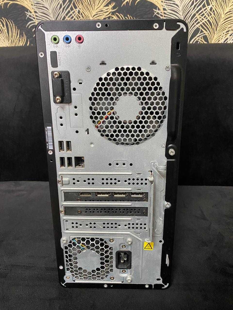 Продам комп'ютер hp pavilion gaming desktop tg01-1183w
