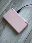 Nintendo DS Lite różowe