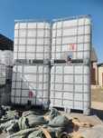 Zbiornik 1000l Mauzer Beczka Pojemnik BECZKI, dowóz transport gratis