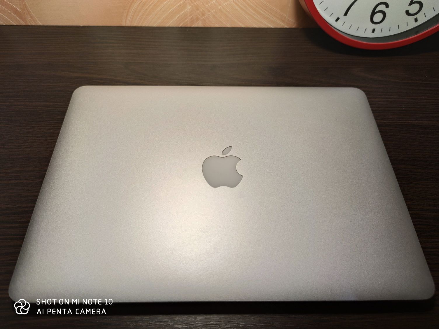 MacBook Air (13 inch, Early 2014)