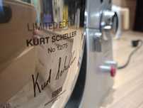 Robot kuchenny Kenwood