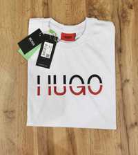 Koszulka t-shirt bluzka męska Hugo Boss Dragolino D r. M