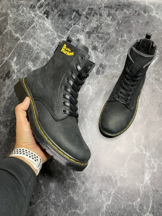 Зимние ботинки -20° Dr. Martin 40-45