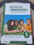Książka wychowanie do życia w rodzinie