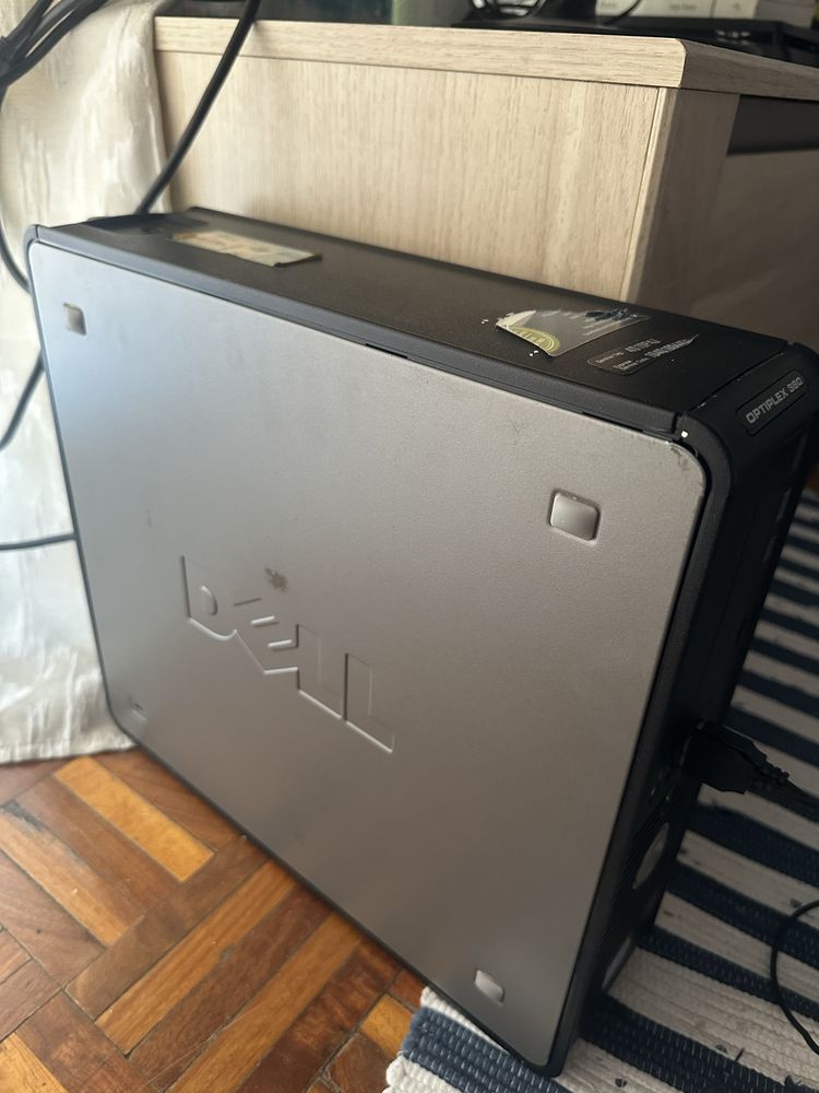 pc dell optiplex 380