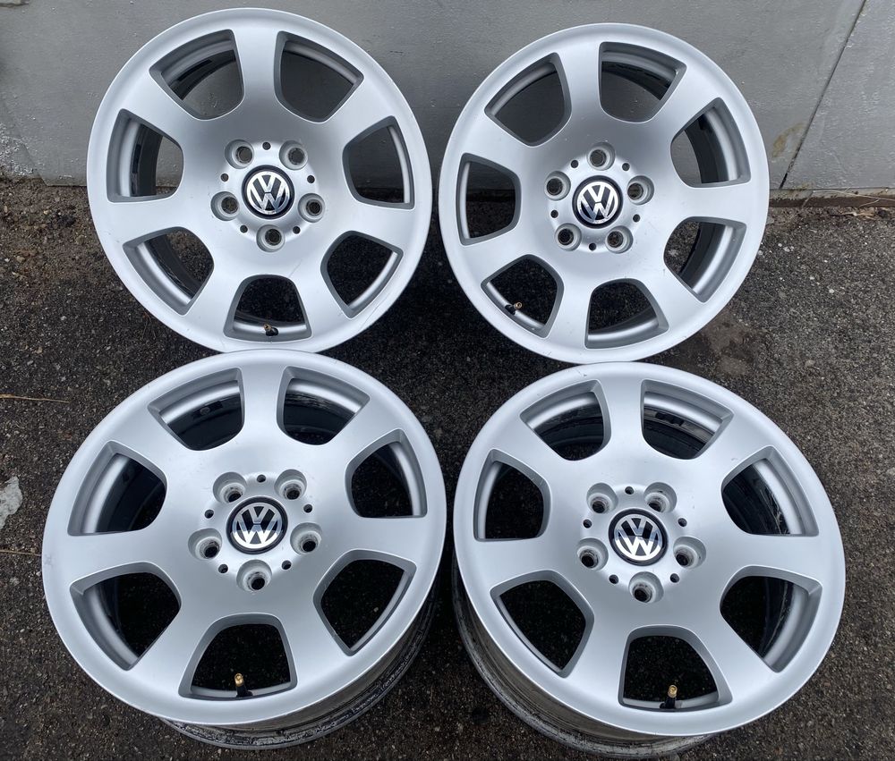 Диски 5/120 r16 Трафик Виваро, VW T5, T6 , BMW