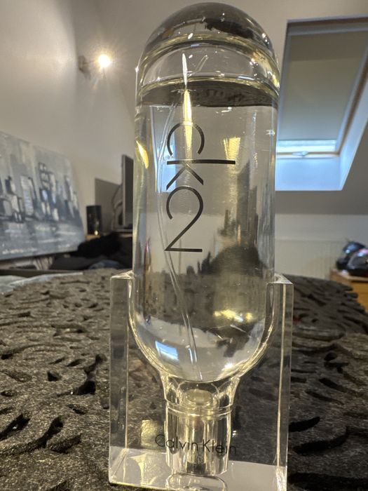 Calvin Klein CK2 Woda Toaletowa 100ml. Mega unikat