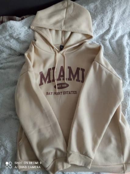 Bluza sportowa nowa
