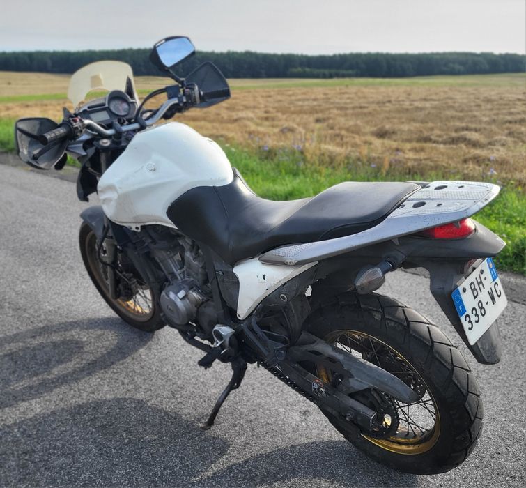 Honda XLV 700 Transalp xl 700 v/ 2011r/ dr xl dl xt