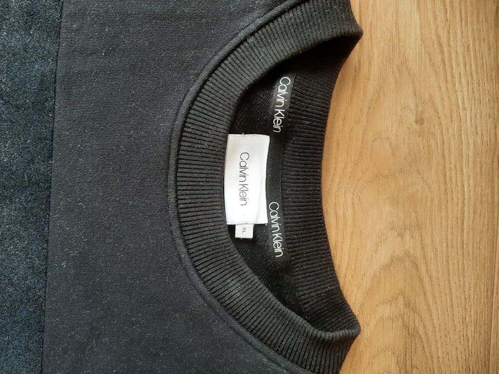 Bluza Calvin Klein rozm XL