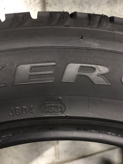 Всесезонні шини 255/55 R19 (111V) PIRELLI