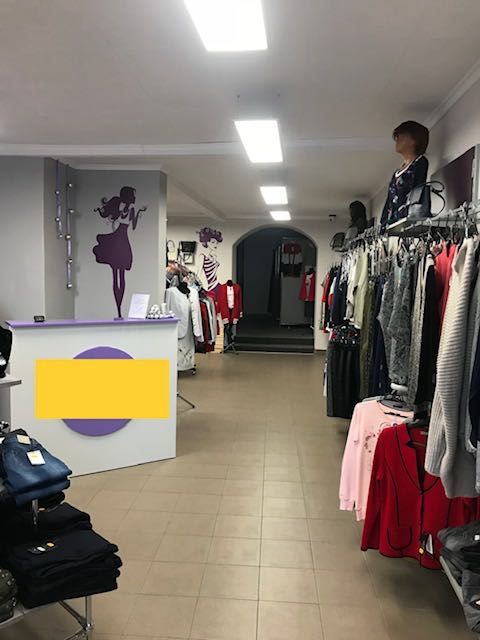 Lokal do wynajęcia w centrum Brodnicy