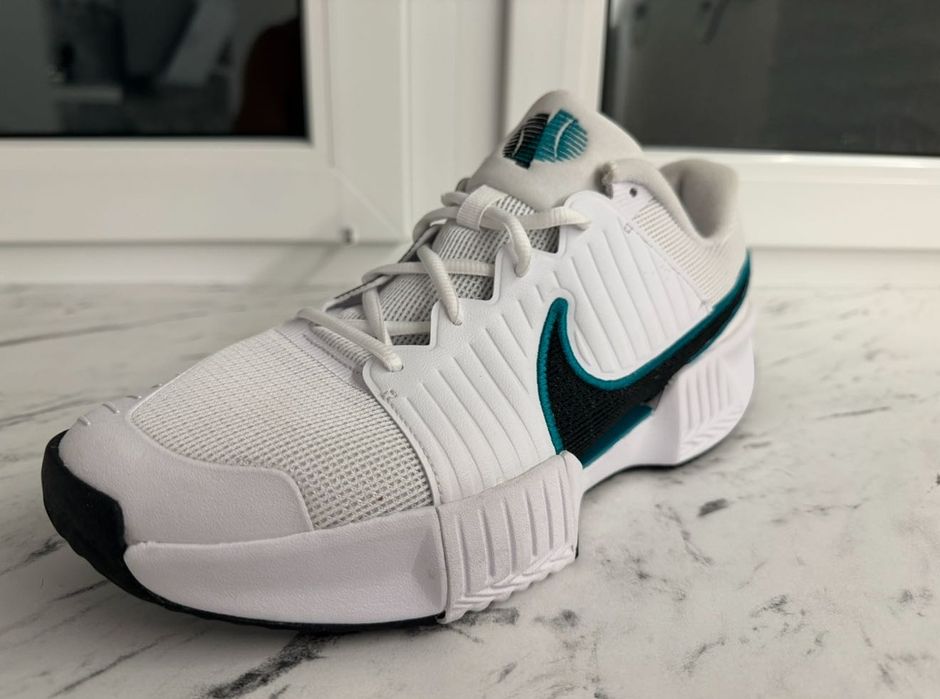 Nike GP Challenge Pro Cly Tennis/Paddle radiant emerald