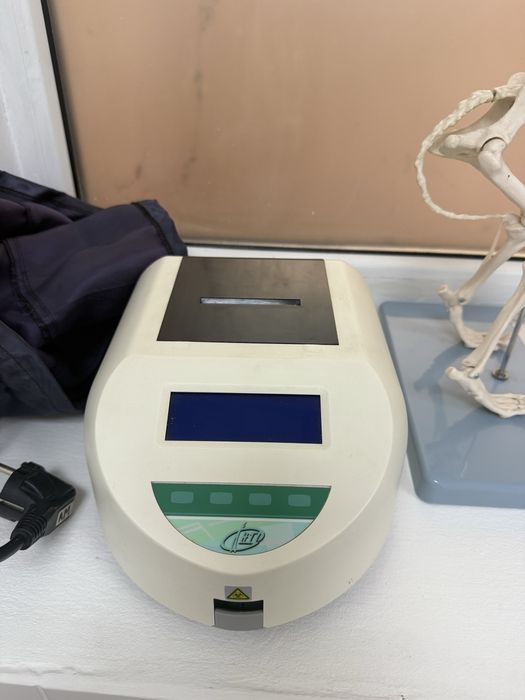 Аналізатор сечі hti CL 50 plus