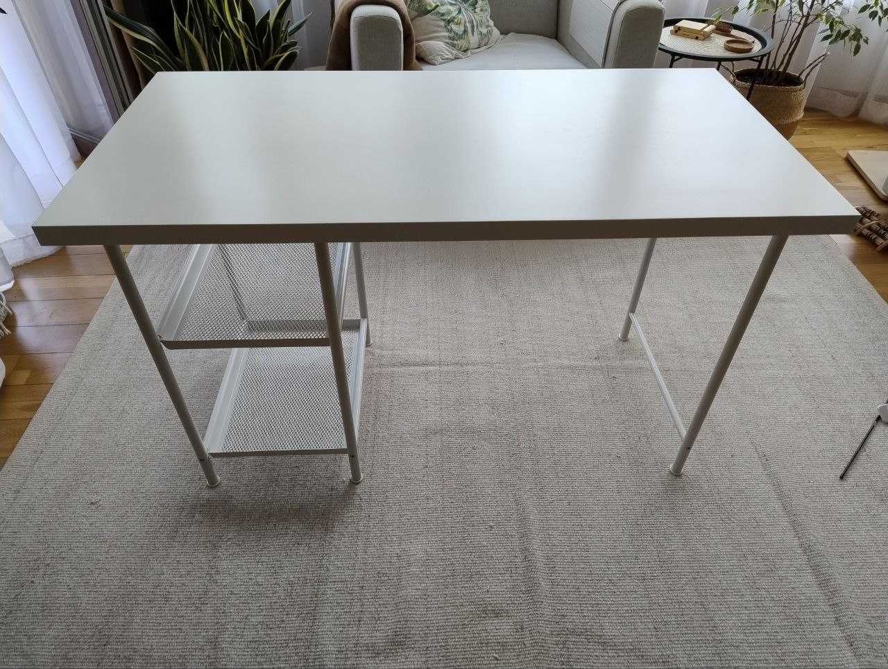 Sprzedam biurko IKEA - LAGKAPTEN / SPÄND