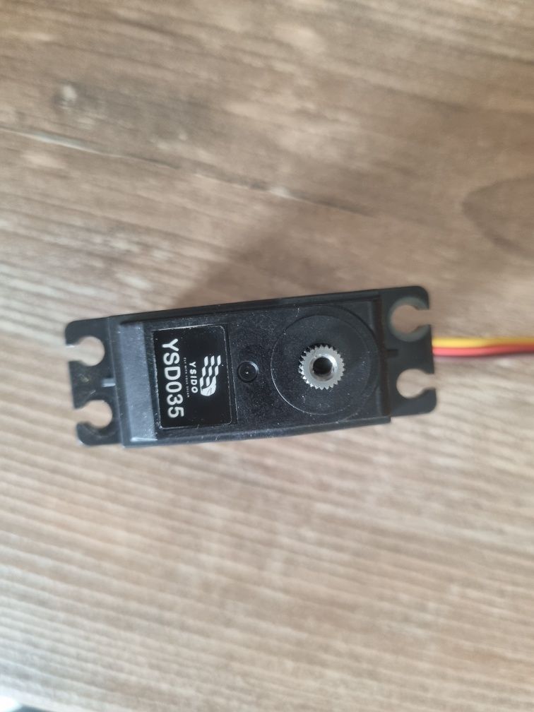 Servo do modelu RC 35kg